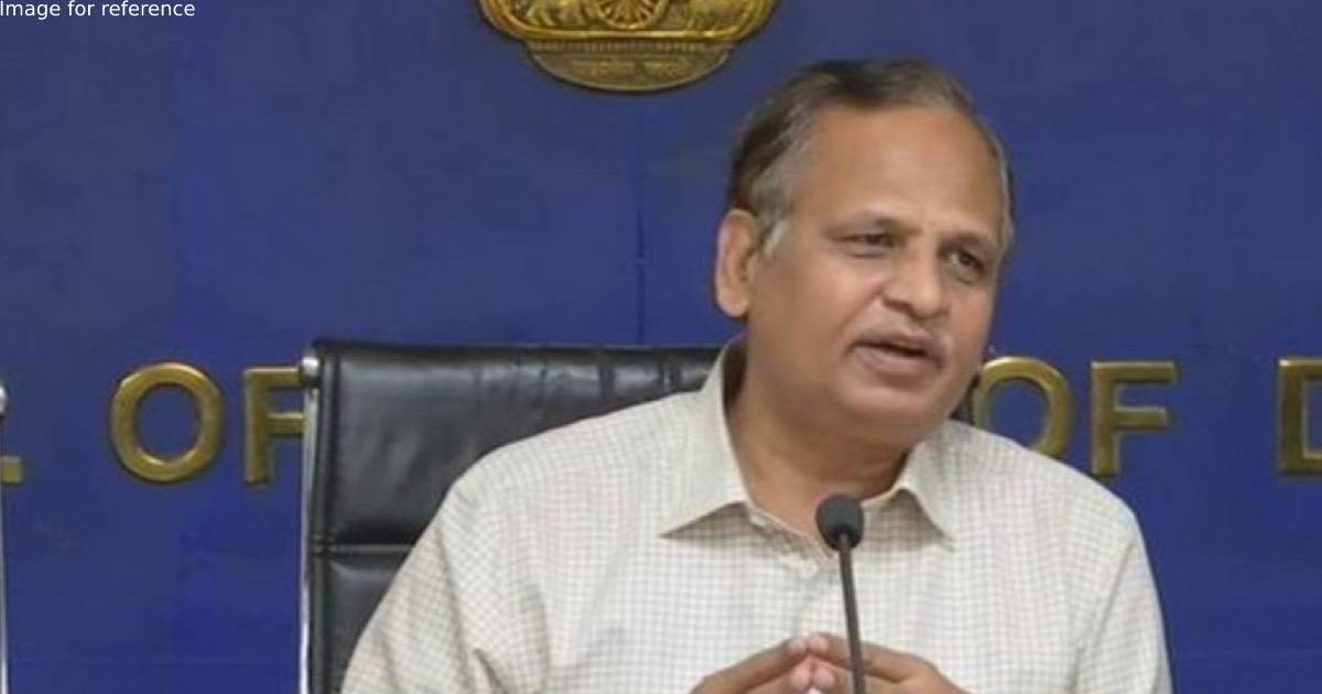 ED moves Delhi HC challenging order allowing Satyendar Jain to have counsel during interrogation